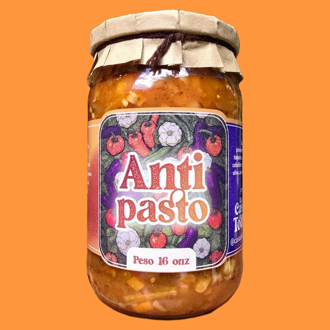 Antipasto (16 oz)