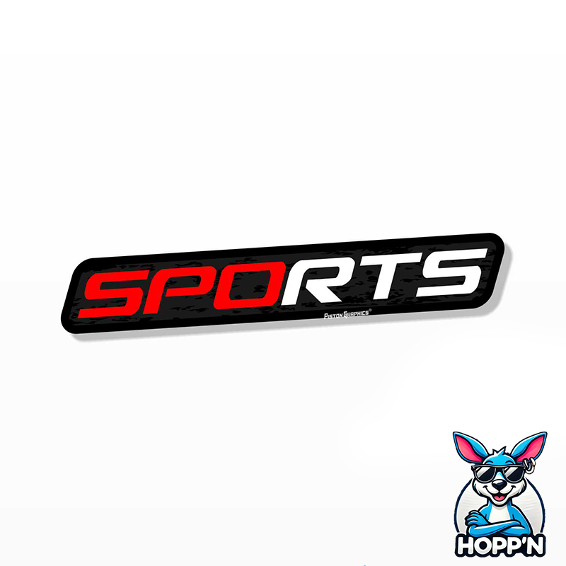 Sports HPPN-CV23