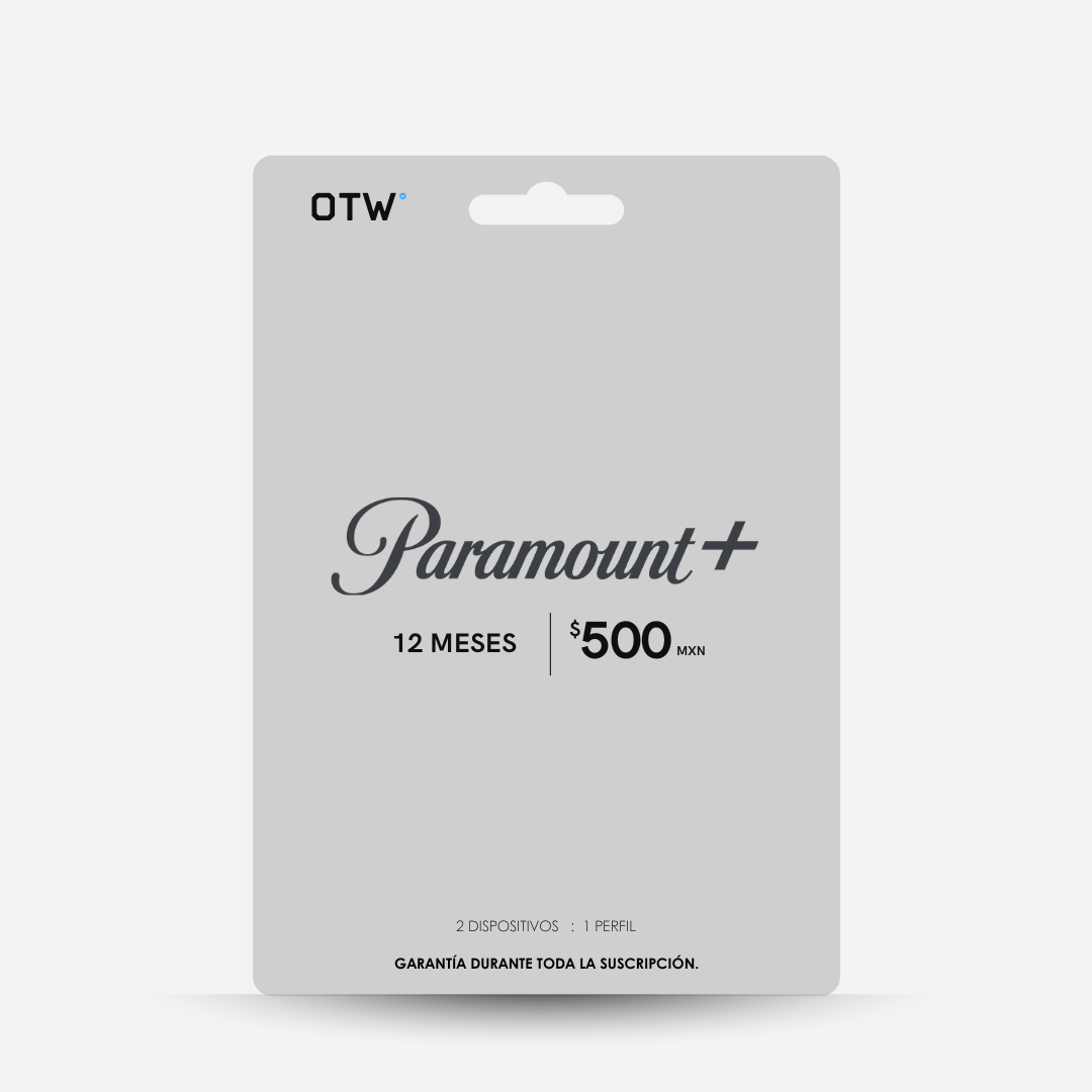 Paramount