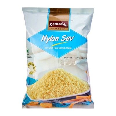 Kemchho Nylon Sev 270g