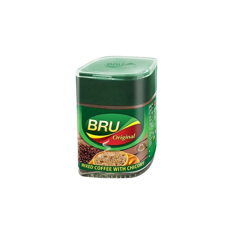 Bru Original Coffee (Bottle) 50g