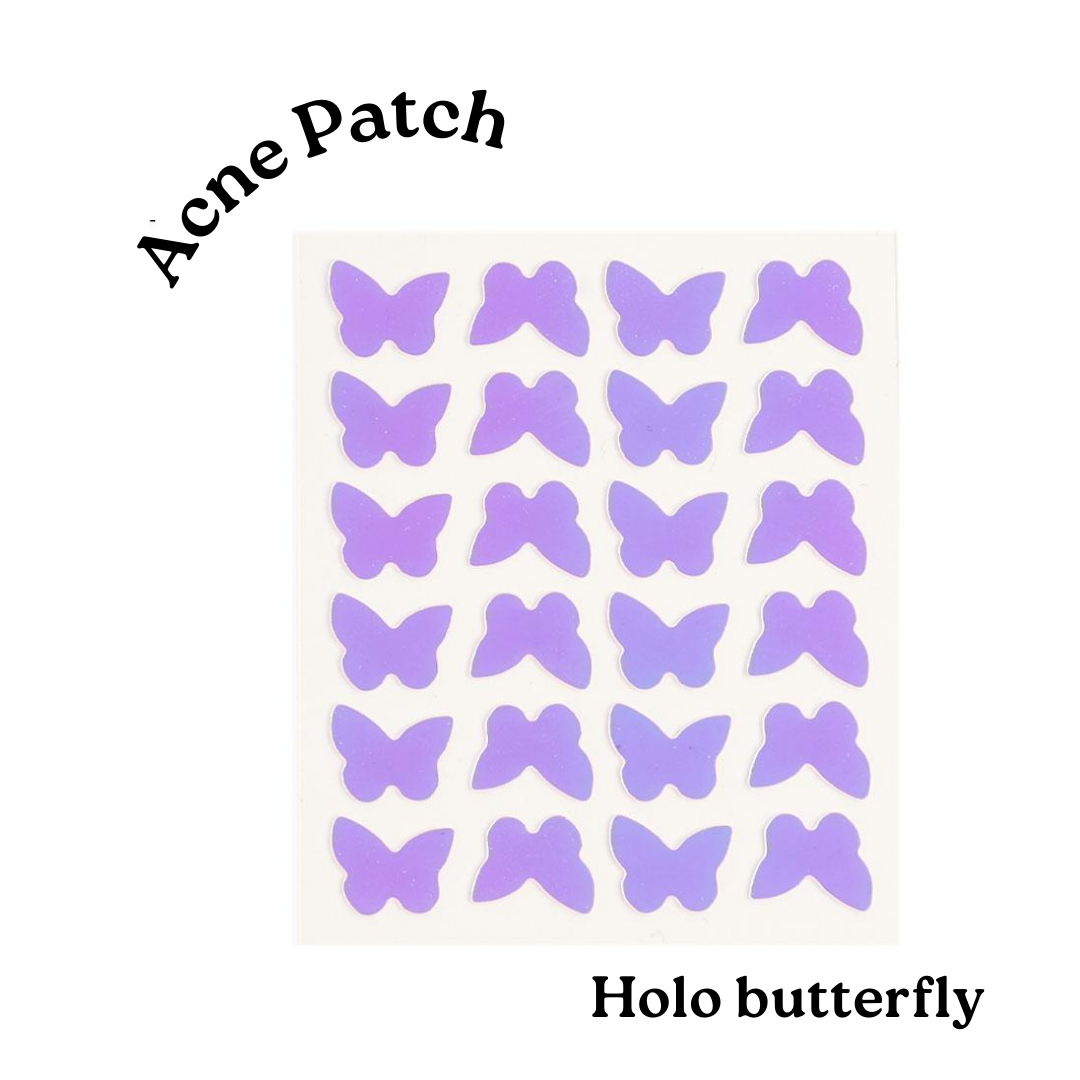 Acne Patch