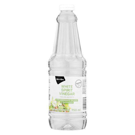 PnP White Spirit Vinegar 750ml