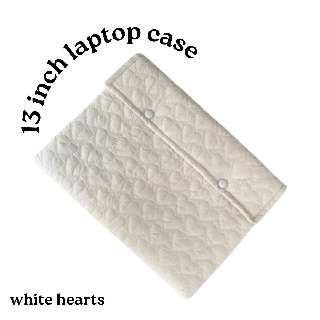 Laptop Sleeve - 13 inch 