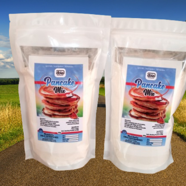 Pancake mix 1kg