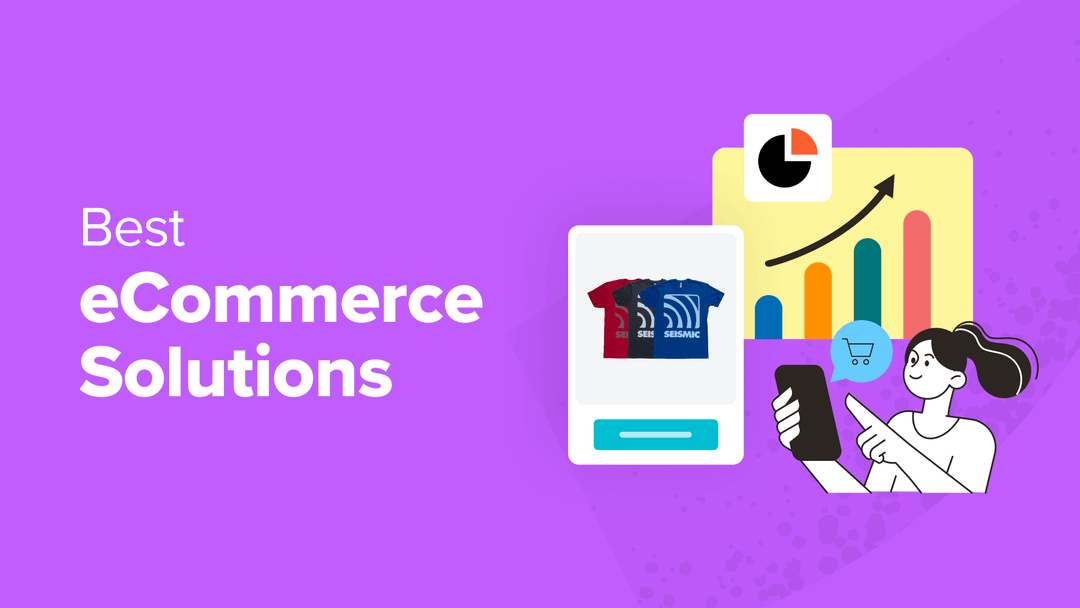 E-Commerce Solutions