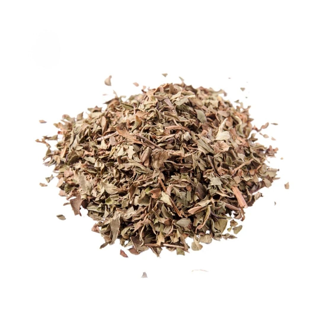 Peppermint Leaves (Mentha piperita) Dried