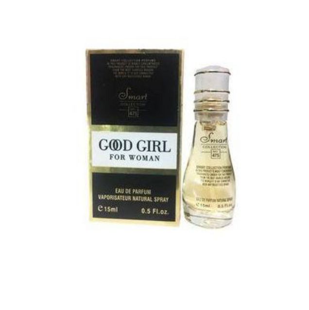 Good girl perfume 