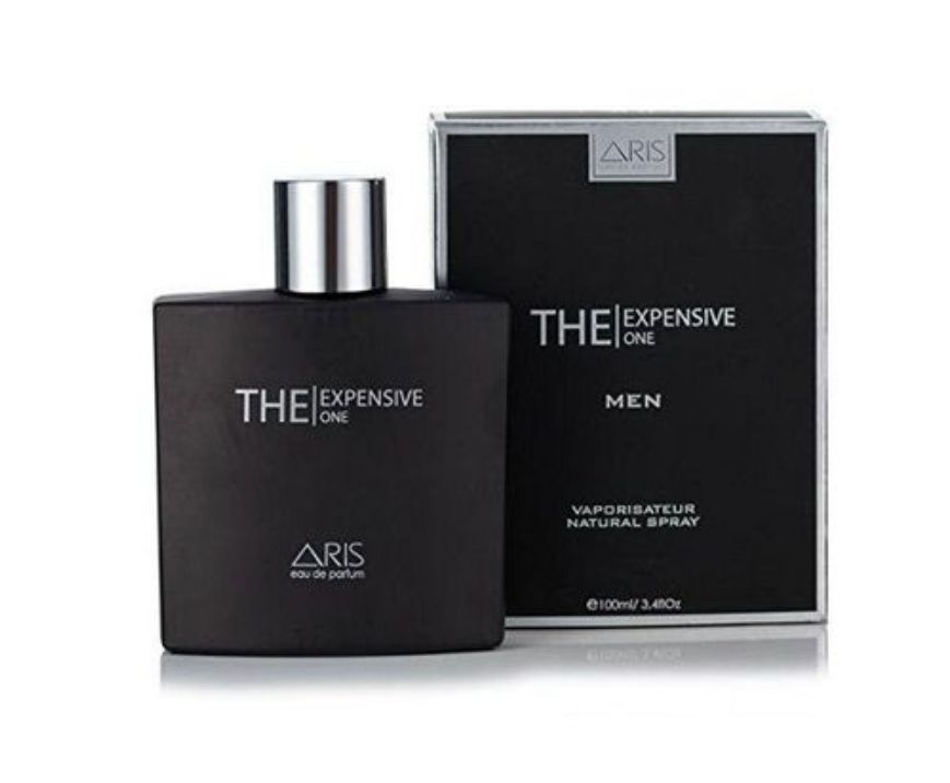 The expensive one for Men