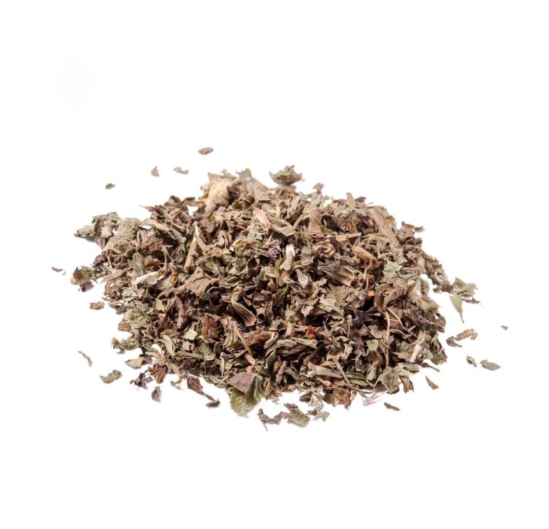 Lemon Balm (Melissa officinalis) Dried