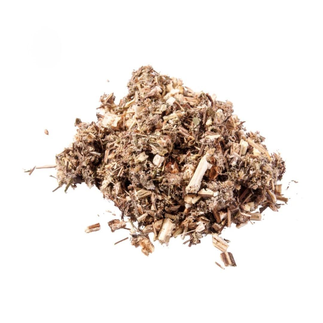 Mugwort (Artemisia vulgaris) Dried 