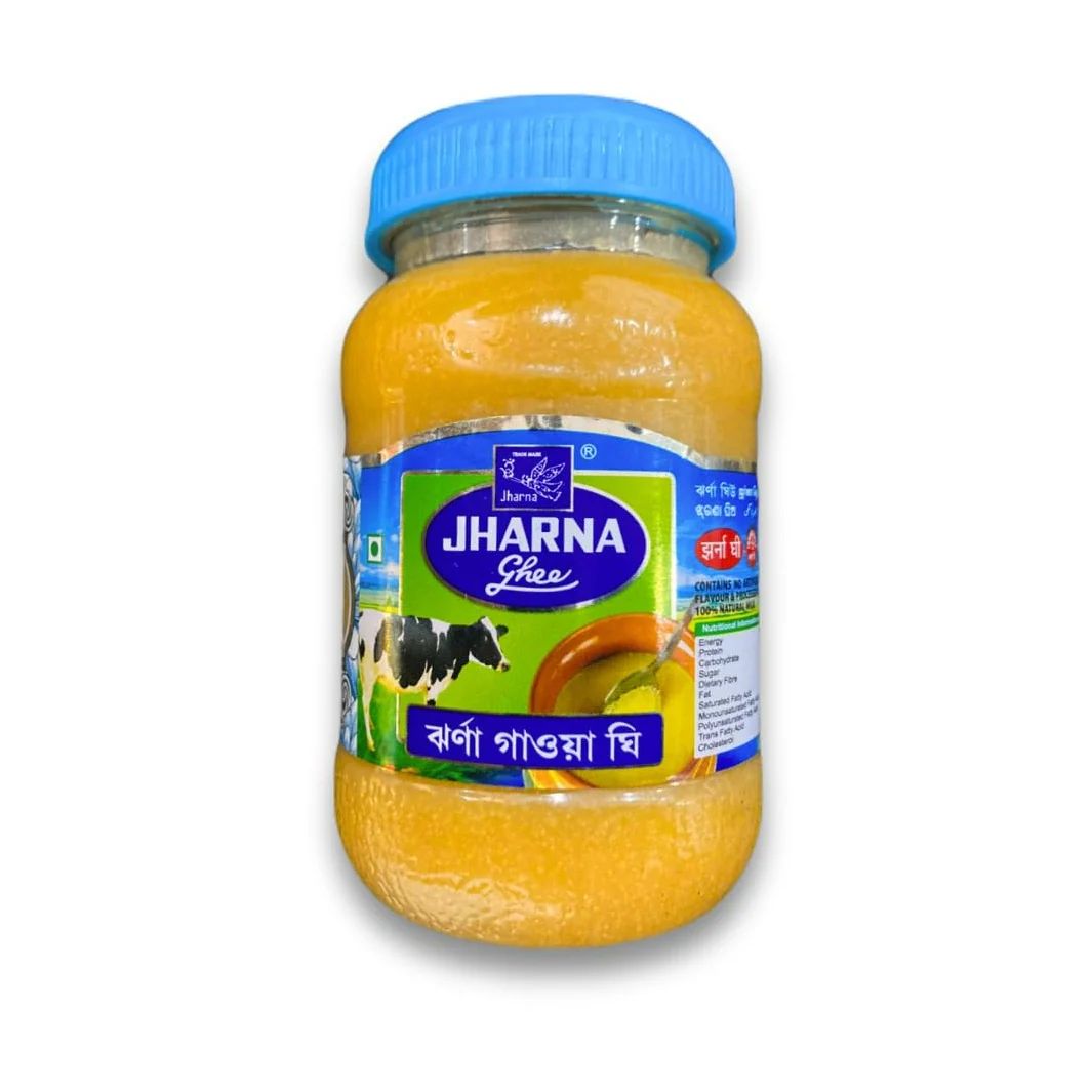 Jharna Ghee (500g)