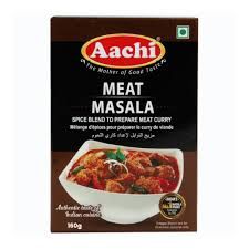 Aachi Meat Masala 160g