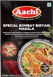 Aachi Special Bombay Biryani Masala 45g