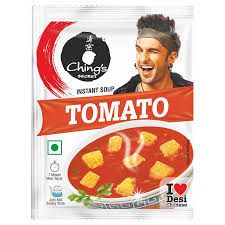 Chings Tomato Soup 55g