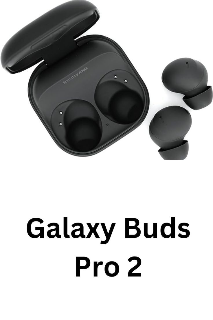 Samsung Galaxy Buds2 Pro