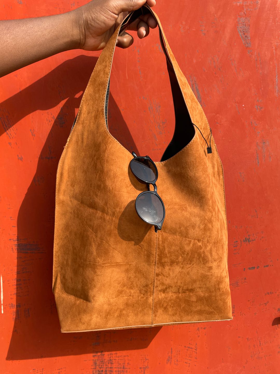 SILA SHOULDER BAG