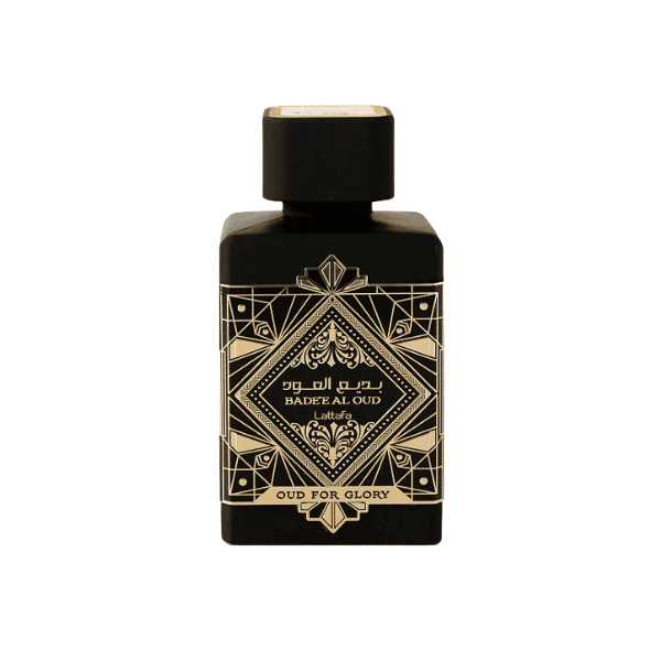 Lattafa Badee Al Oud Eau de Parfum