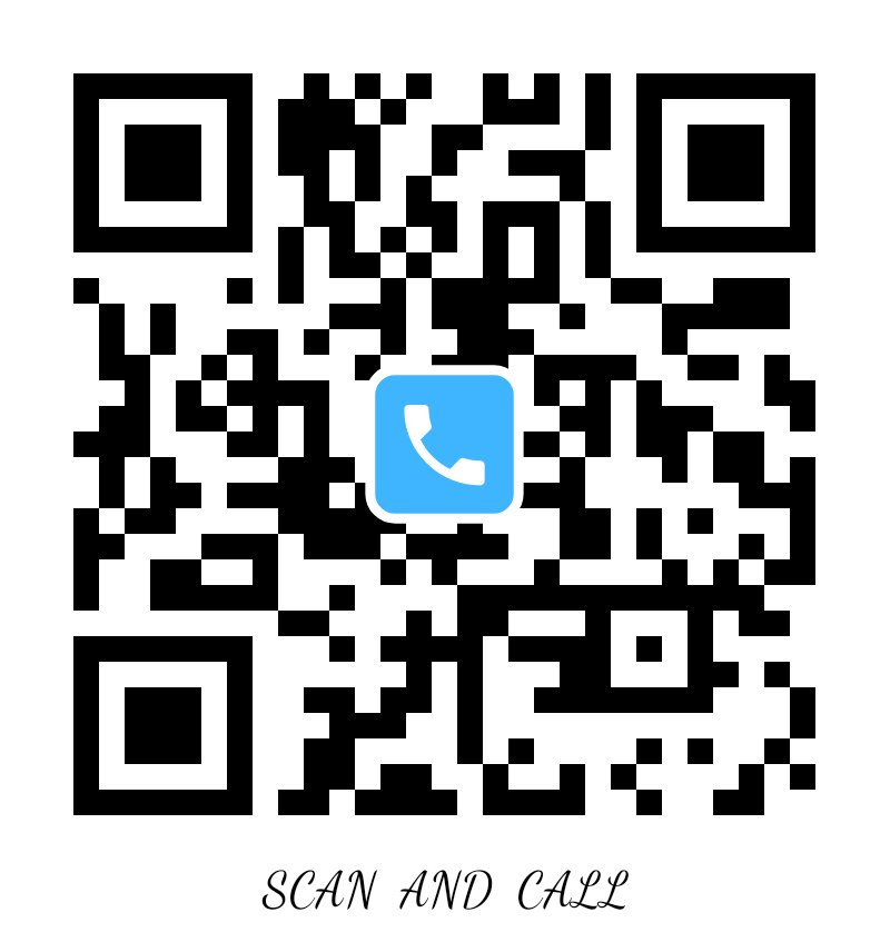 QR CODE GENERATED BUSINESS  CONTACT DETAILS FOR ANY SMALL BUSINESS AND BIG ORGANISATIONS