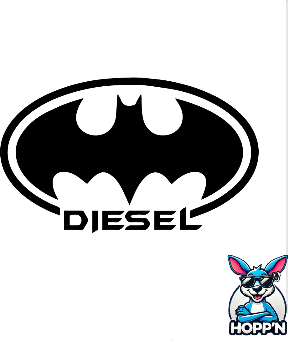 Deisel  BATMAN HPPN-CV27