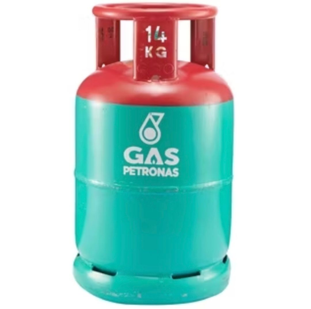 gas memasak 14kg