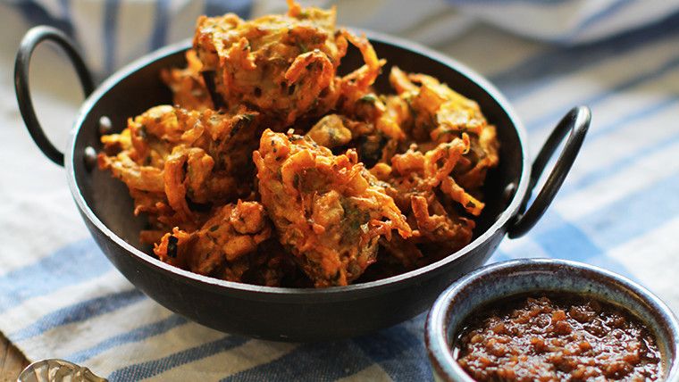 Veg Pakora