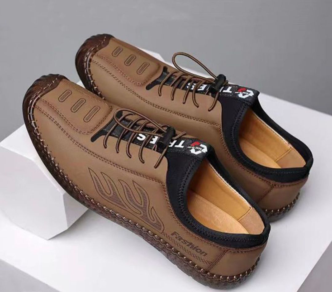 Men's loafers