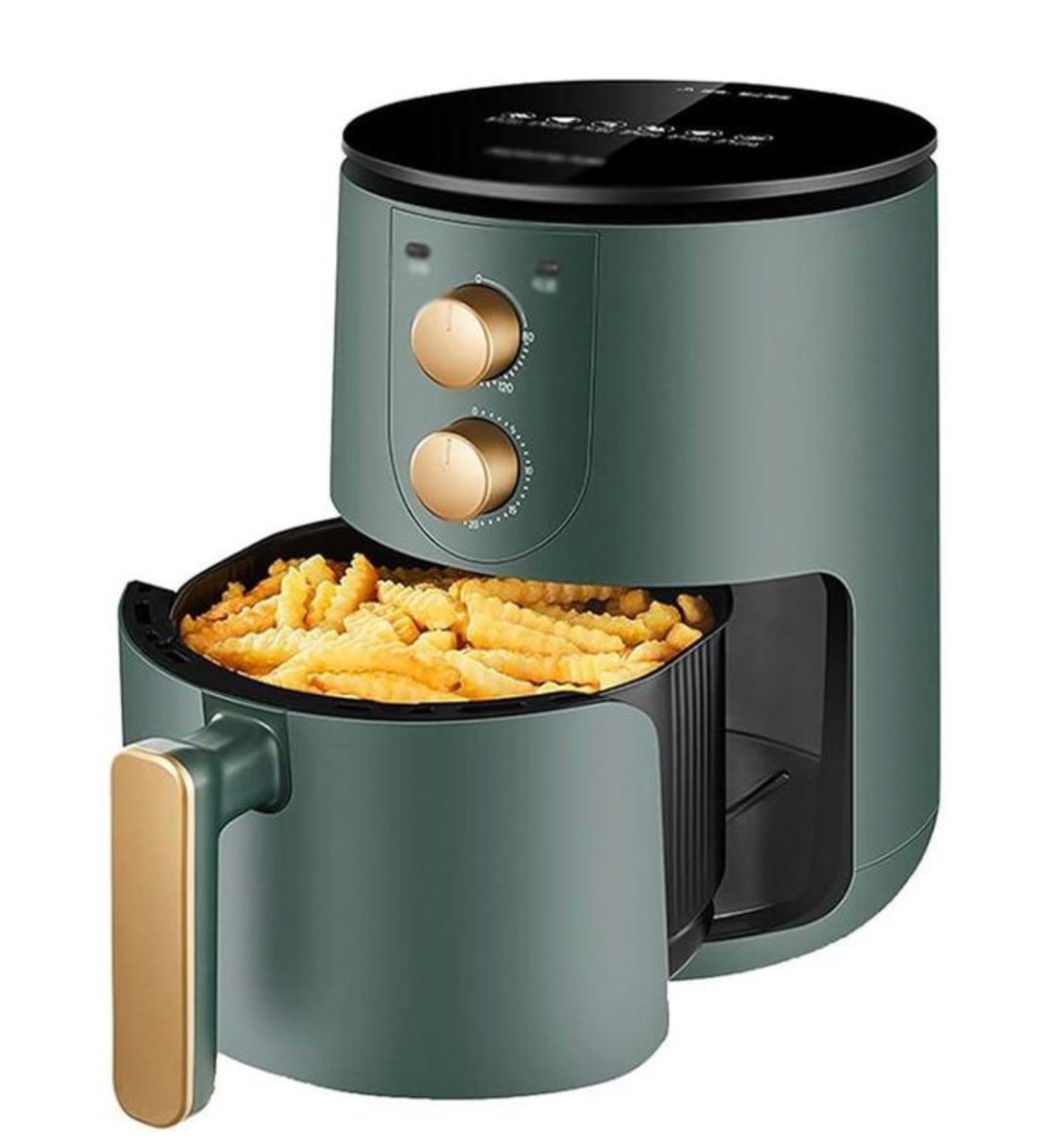 Air fryer- 6 liters