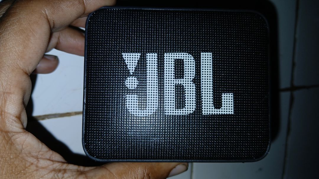 Jbl Go 2