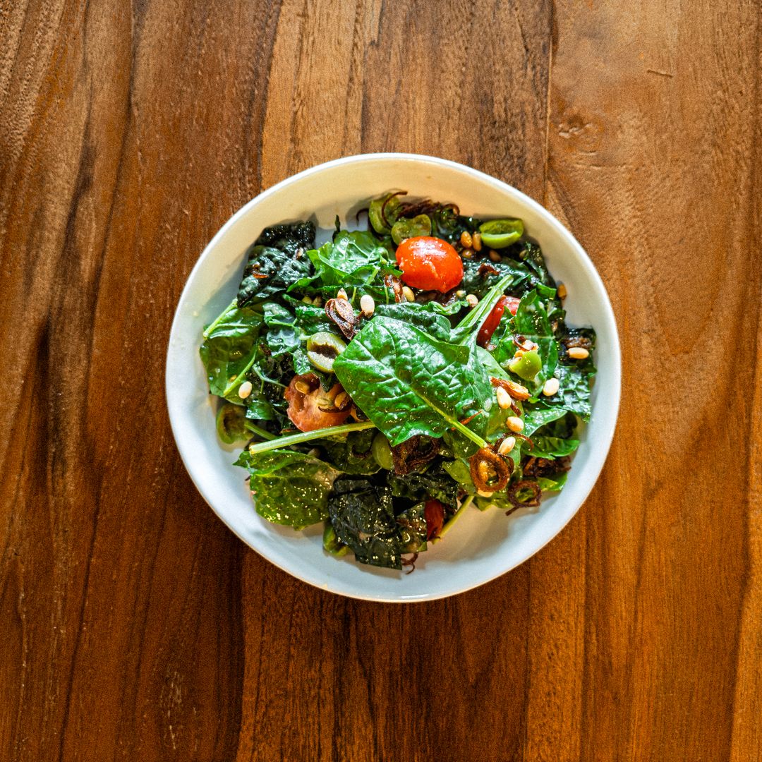 Insalata Verde