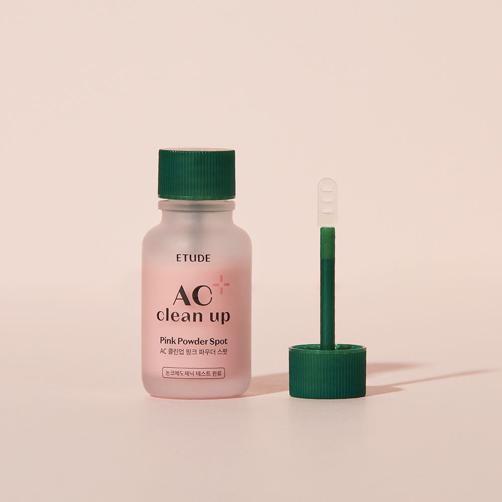 ETUDE HOUSE AC Clean Up Pink Powder Spot 15ml