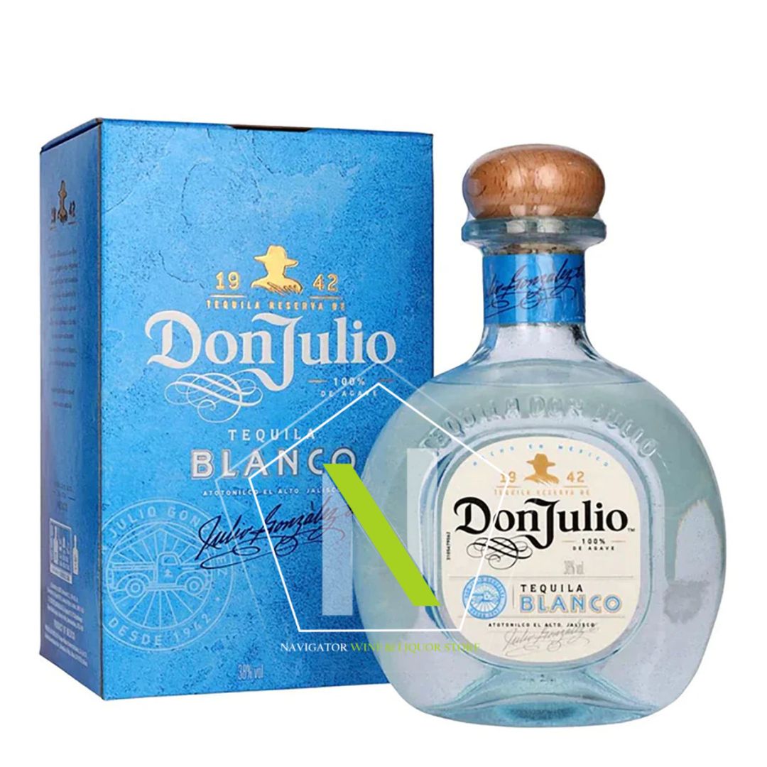 1942 Don Julio blanco 