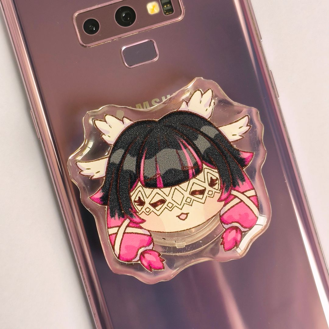 Columbina Popsocket