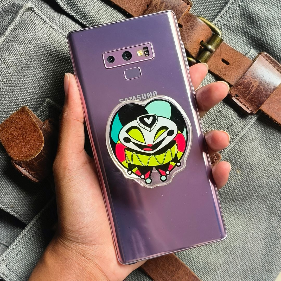 Fizzarolli Popsocket 