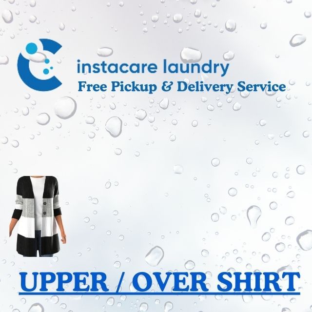 Upper - Over Shirt