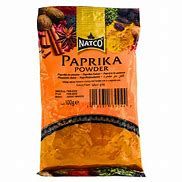 Natco Paprika Powder