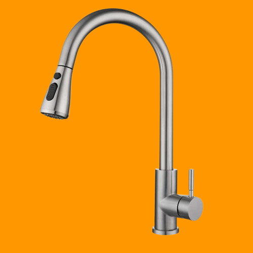 KT002 Pull-out tap