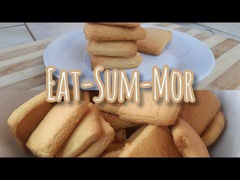 Eat-some-more Biscuits 