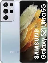 Samsung Galaxy s21 ultra