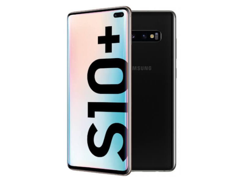 Samsung Galaxy S10 PLus 