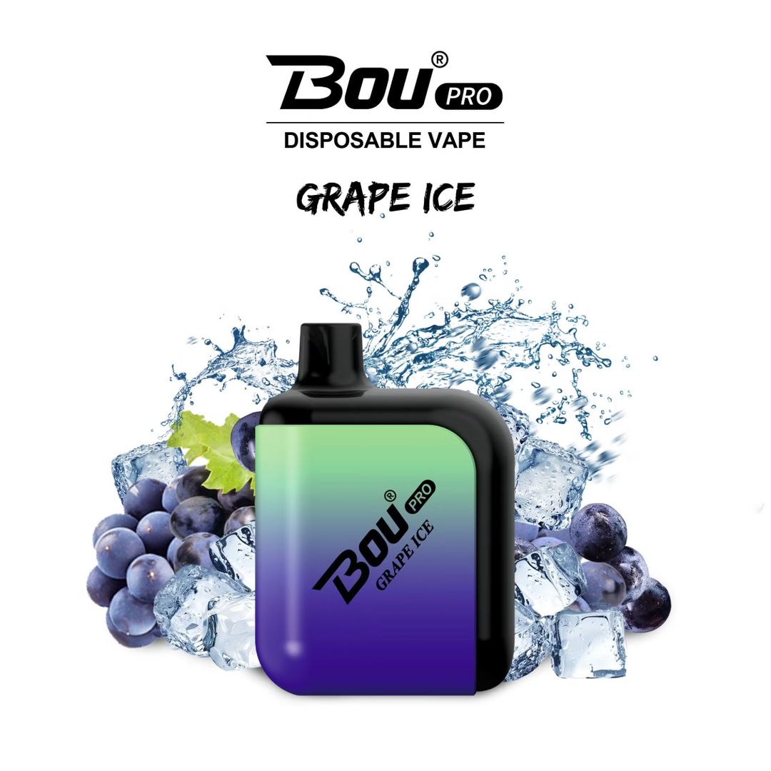 Grape Ice | 7000 Puffs