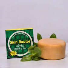 Skin Doctor Soap