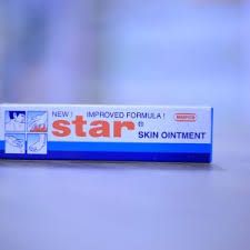 Star 15gm Oint