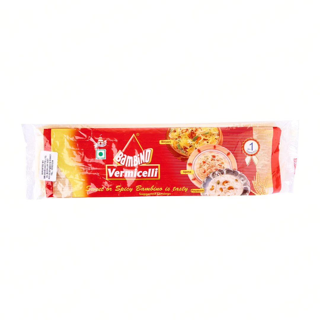 Bambino Long Vermicelli 300g