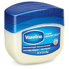 Vaseline Jelly (s)