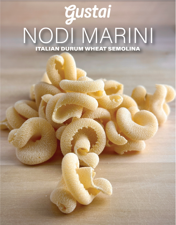 Nodi Marini - Portioned