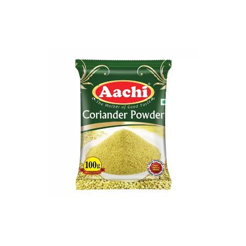 AACHI CORIANDER  POWDER 100G