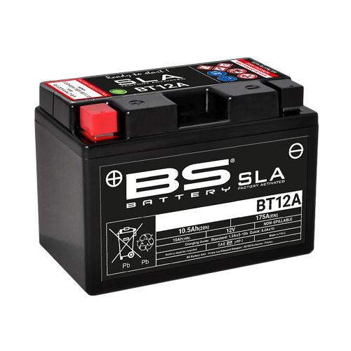 BS Battery BT12A