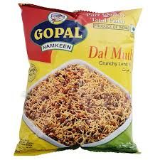 Gopal Dal muth 250g