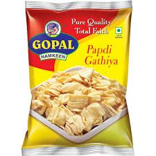 Gopal Papdi Gathiya 75g